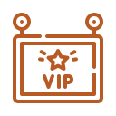 vip